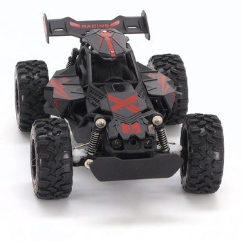 RC auto ACAMMZAR G03096R na ovládanie