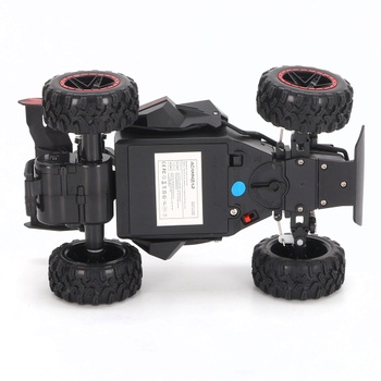 RC auto ACAMMZAR G03096R na ovládanie