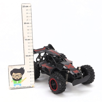 RC auto ACAMMZAR G03096R na ovládanie