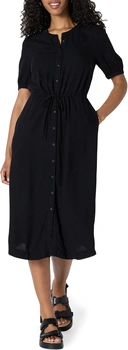 Šaty Amazon essentials Relaxed Fit, vel. XL