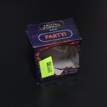 Párty hra Winning Moves WM00848-ITA-6