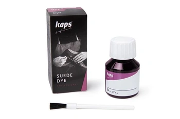 Vreciek Suede Dye, farbivo na topánky určené pre nubukovú a…