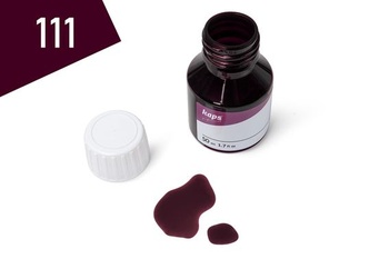 Vreciek Suede Dye, farbivo na topánky určené pre nubukovú a semišovú kožu, na opravu vyblednutej obuvi,