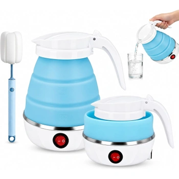 Rýchlovarná kanvica JOYHAVEN JOY-ZDSH-002-L