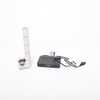 DVB-T2 přijímač Strong SRT8208