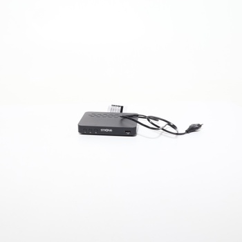 DVB-T2 přijímač Strong SRT8208