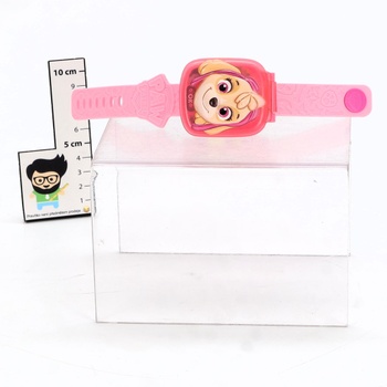 Detské hodinky Vtech ‎551685 ružové