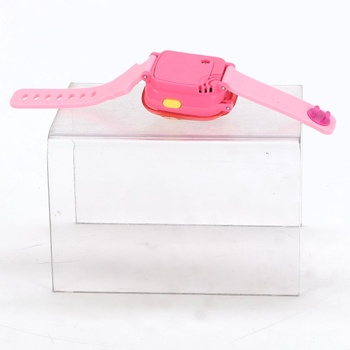 Detské hodinky Vtech ‎551685 ružové