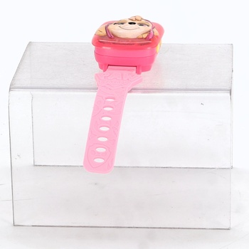 Detské hodinky Vtech ‎551685 ružové