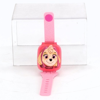 Detské hodinky Vtech ‎551685 ružové