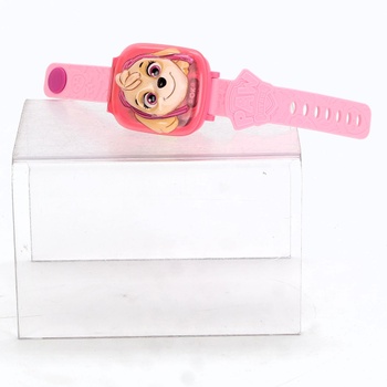 Detské hodinky Vtech ‎551685 ružové