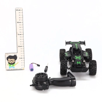 Terénne RC monster truck ACAMMZAR G03096R