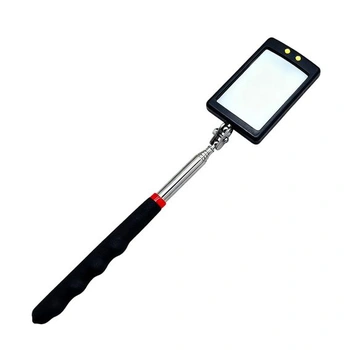 Inšpekčné zrkadlo, teleskopické s LED osvetlením,…