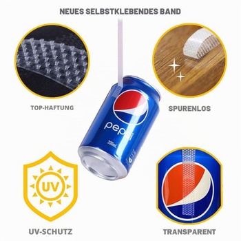 Sieťka proti hmyzu, rezateľná moskytiéra, ochrana proti hmyzu so silným suchým zipsom [TRACESLESS] a