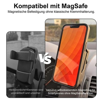 Magnetický držiak na mobil Meyola