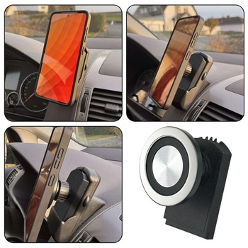 Magnetický držiak na mobil Meyola