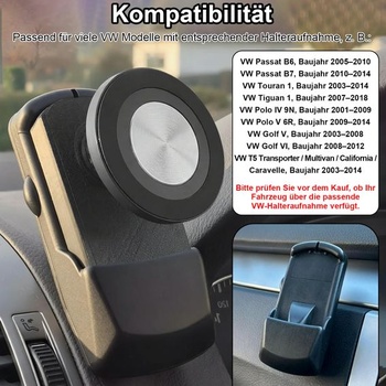 Magnetický držiak na mobil Meyola