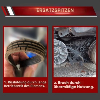 Náhradní řemen WOOSTAR 729-17.5-30 pro motor GY6 49cc 50cc 139QMB 139QMA čínský skútr, moped,