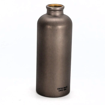 Láhev na vodu Sigg 600ml, hnědá