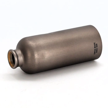 Láhev na vodu Sigg 600ml, hnědá