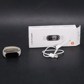 Fitness náramok Xiaomi Band 10 biely