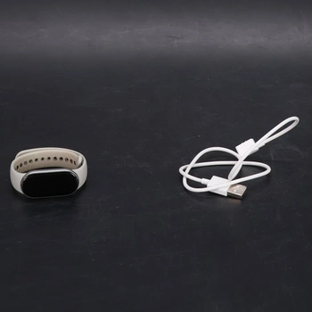 Fitness náramok Xiaomi Band 10 biely