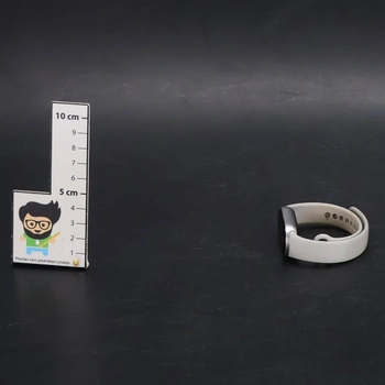 Fitness náramok Xiaomi Band 10 biely