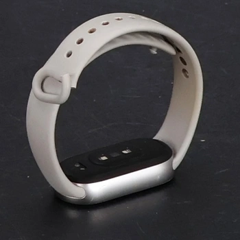 Fitness náramok Xiaomi Band 10 biely