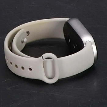 Fitness náramok Xiaomi Band 10 biely