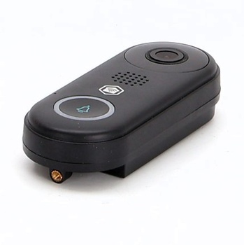 Monitorovacia kamera Nedis WIFICDP11BK