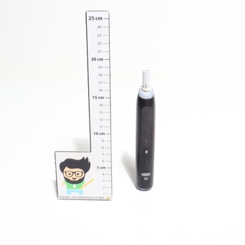 kefka Oral-B Series 5 Plus Edition