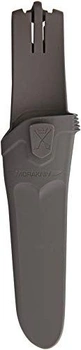 Mora Unisex Adult 12250 Morakniv Chisel, zelený, univerzálna veľkosť