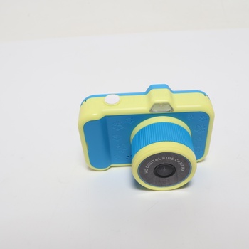 Dětský fotoaparát CHAKEYAKE H90