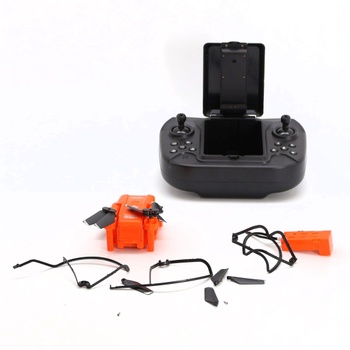 Dron Revell ‎23810 oranžový