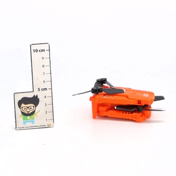 Dron Revell ‎23810 oranžový