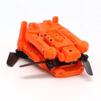 Dron Revell ‎23810 oranžový