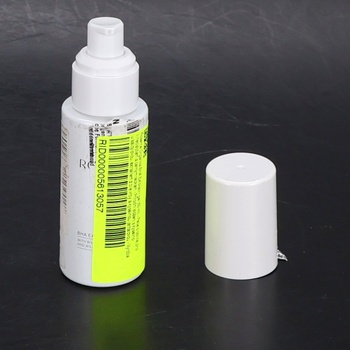 Exfoliační gel Rosental 50 ml rozmarýn