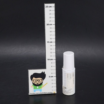 Exfoliační gel Rosental 50 ml rozmarýn