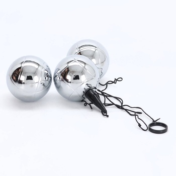 Petanque v taške na zips Engelhart