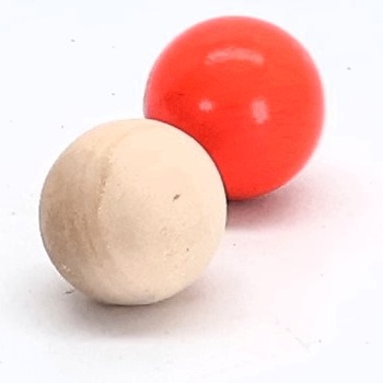 Petanque v taške na zips Engelhart