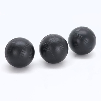 Petanque v taške na zips Engelhart