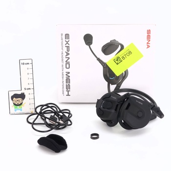 Komunikačný headset Sena ‎EXPANDM-01