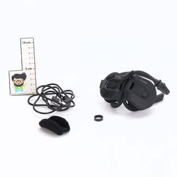 Komunikačný headset Sena ‎EXPANDM-01