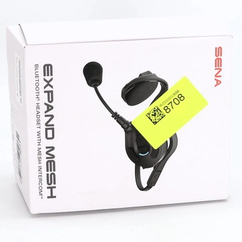 Komunikačný headset Sena ‎EXPANDM-01