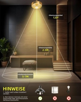 LED žárovky TobeBright 3484