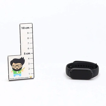 Chytrý náramek NK Xiaomi Smart Band 9 černý