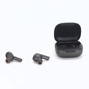 Slúchadlá JBL Live Pro 2 TWS čierna