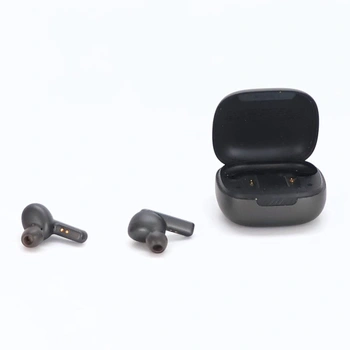 Sluchátka JBL Live Pro 2 TWS černá