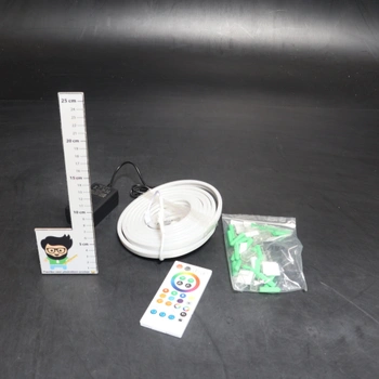 Neonový LED pásek Aurevita YC-5050