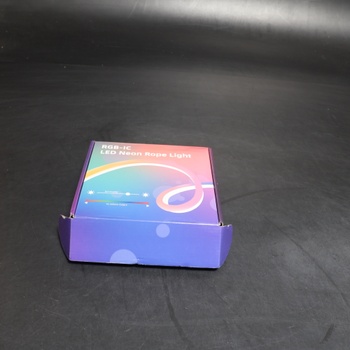 Neonový LED pásek Aurevita YC-5050